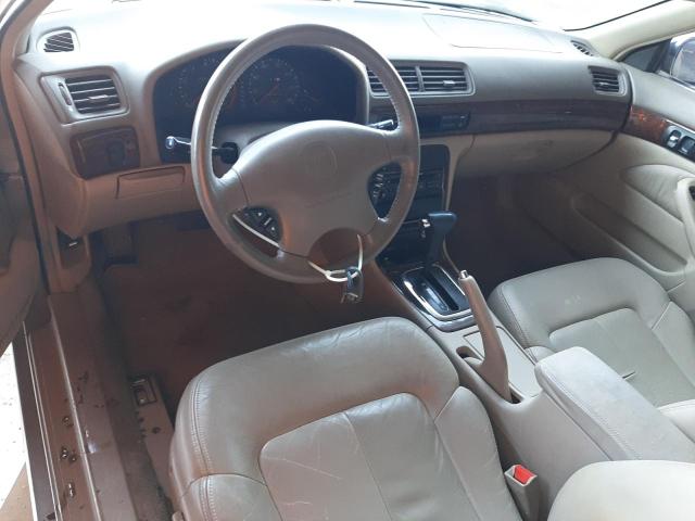19UYA2258XL009043 Acura 3.0CL