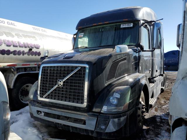 2016 VOLVO VN VNL 4V4NC9EG7GN963079