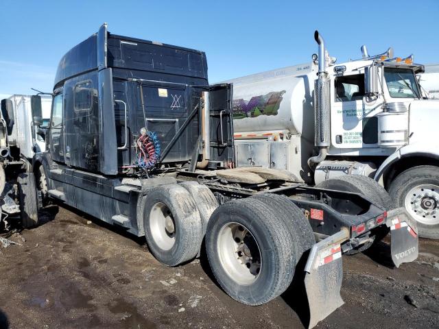 2016 VOLVO VN VNL 4V4NC9EG7GN963079