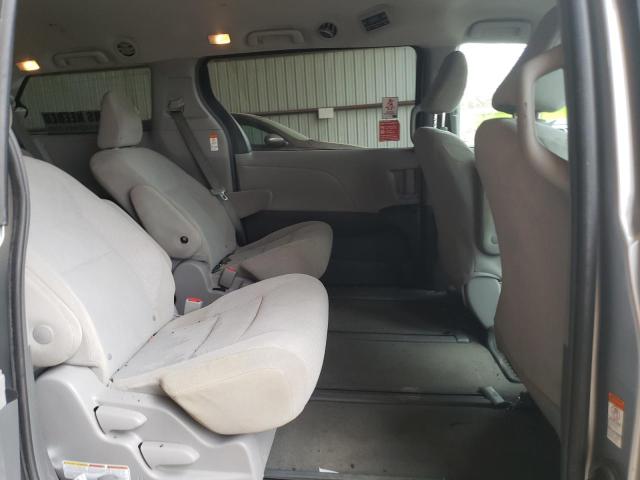 2018 TOYOTA SIENNA L - 5TDZZ3DC3JS949690