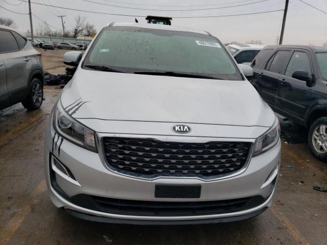 KNDMB5C16K6548601 KIA SEDONA LX