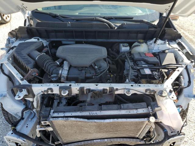 1GKKNPLS3KZ183784 GMC Acadia Denali