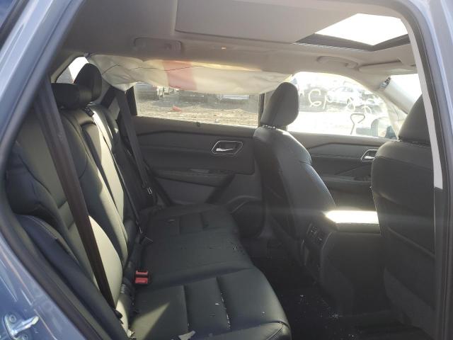 2021 NISSAN ROGUE SL - 5N1AT3CB1MC704380