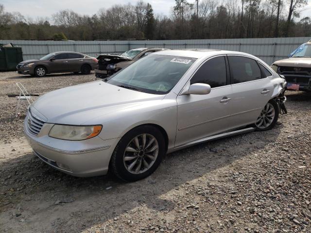 2007 Hyundai Azera SE