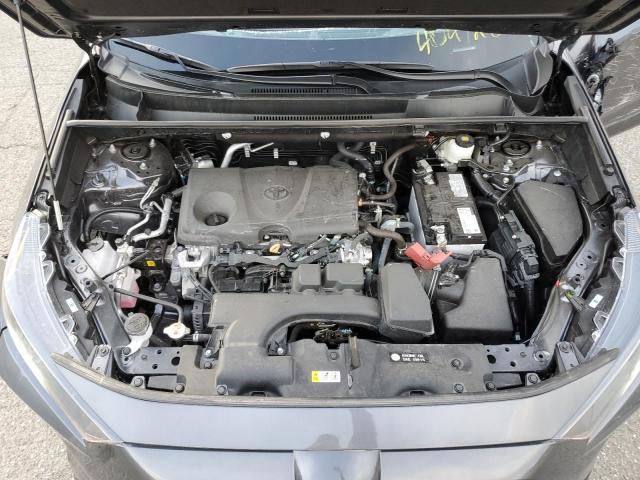 2022 TOYOTA RAV4 LE 2T3G1RFV7NC285786