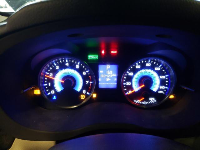 JF2GPBKC3EH241316 Subaru Xv Crosstrek 2.0i Hybrid Touring