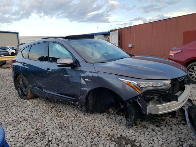 2021 ACURA RDX A-SPEC - 5J8TC1H65ML012119