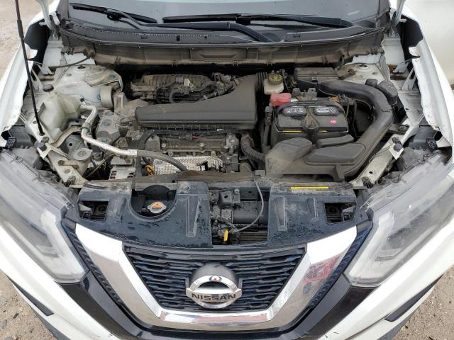 2017 NISSAN ROGUE S - KNMAT2MT7HP545692