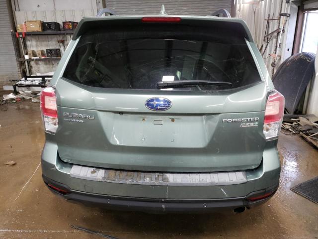 2017 SUBARU FORESTER 2 - JF2SJAWC8HH547450