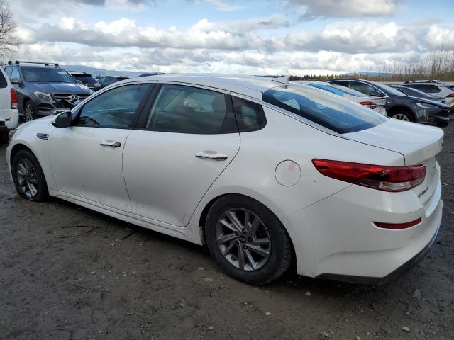 5XXGT4L39KG363921 KIA Optima Lx