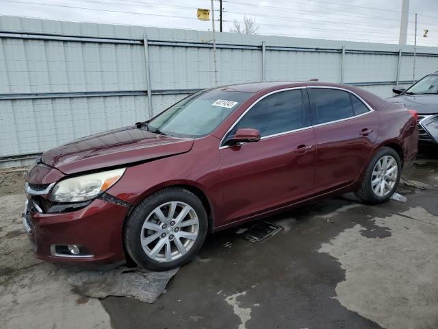 2015 CHEVROLET MALIBU 2LT - 1G11D5SL8FF125050