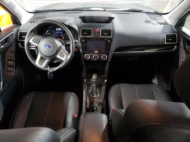 2017 SUBARU FORESTER 2 - JF2SJAWC8HH547450