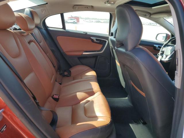 LYV402HK1HB195916 Volvo S60
