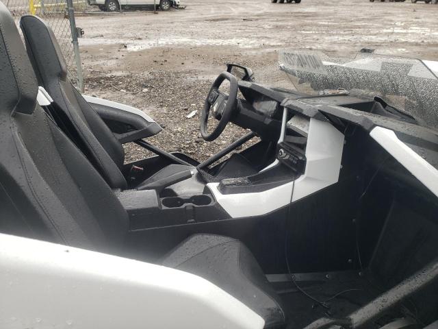 2021 POLARIS SLINGSHOT - 57XAASHD8M8140588