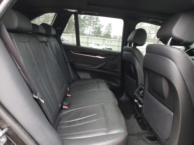 2017 BMW X5 SDRIVE3 - 5UXKR2C32H0U24466