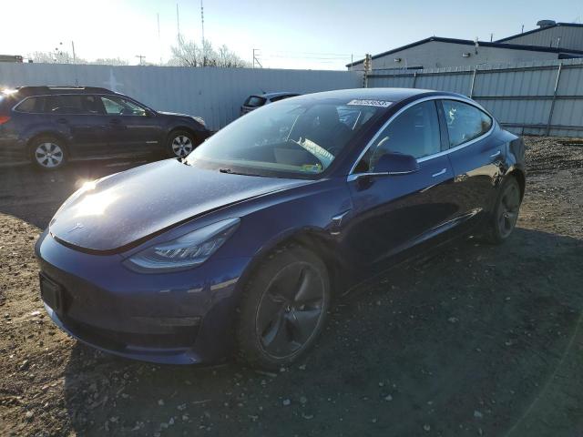 2020 TESLA MODEL 3 - 5YJ3E1EA1LF783552