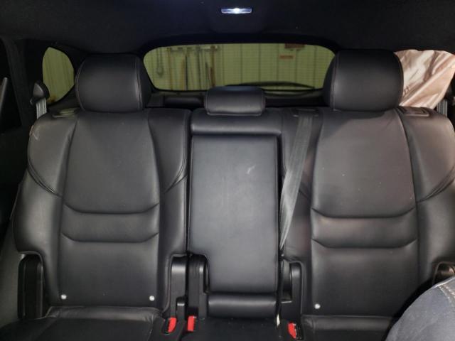 2018 MAZDA CX-9 GRAND - JM3TCBDY6J0205279