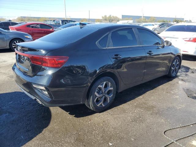 3KPF24AD2LE214593 KIA FORTE FE