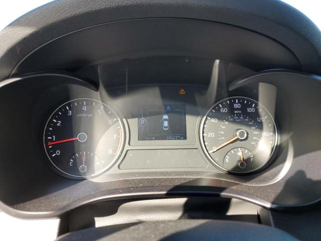 5XXGT4L30JG225540 KIA Optima Lx