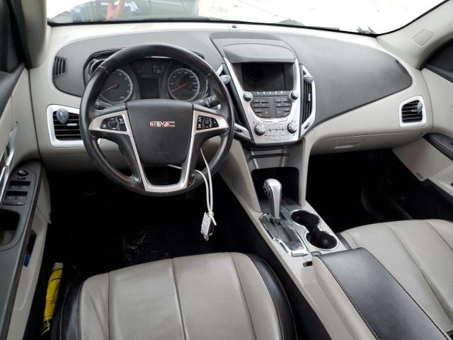 2GKFLVEK3C6392531 GMC Terrain Slt