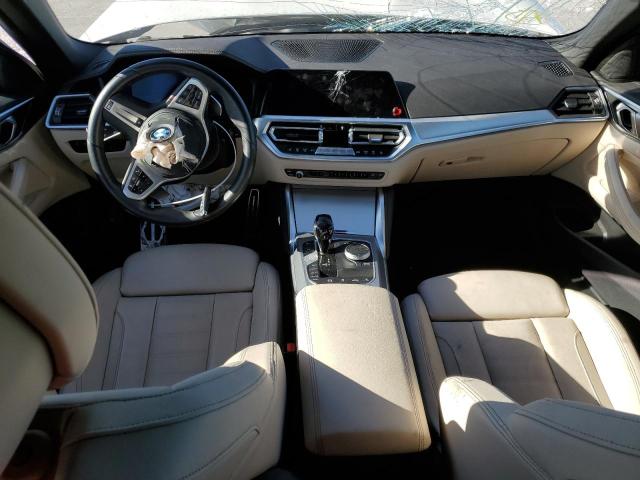 WBA23AT07NCJ97222 BMW 430I