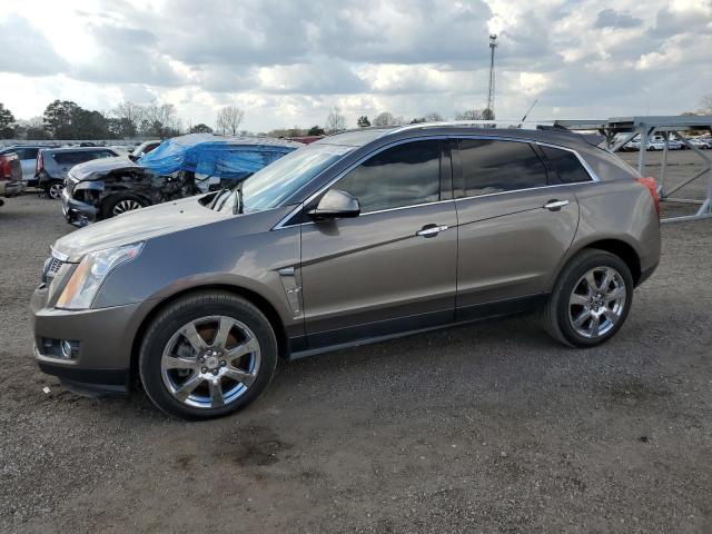 2011 Cadillac SRX Premium Collection