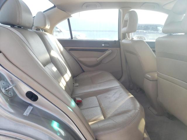 2HHES35813H000554 Acura 1.7el Premium