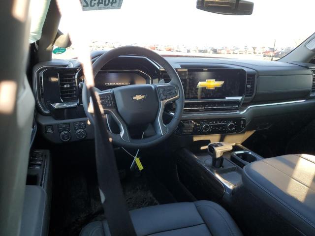 2023 CHEVROLET SILVERADO - 1GCUDDED9PZ164748