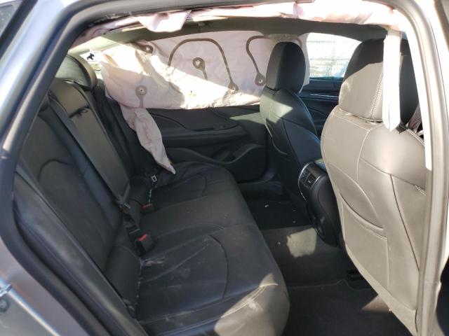 2018 BUICK LACROSSE P - 1G4ZS5SS4JU100041