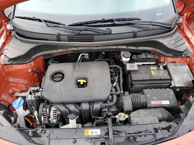 KNDJ23AU3M7748367 KIA SOUL LX