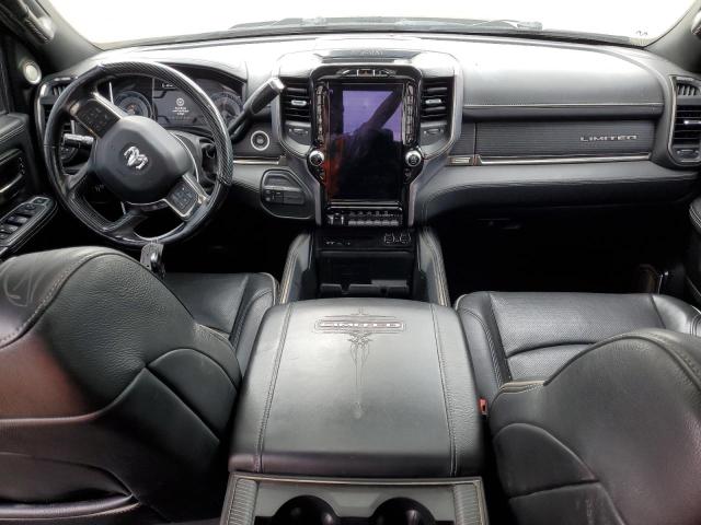 2019 RAM 2500 LIMIT 3C6UR5SL0KG539705