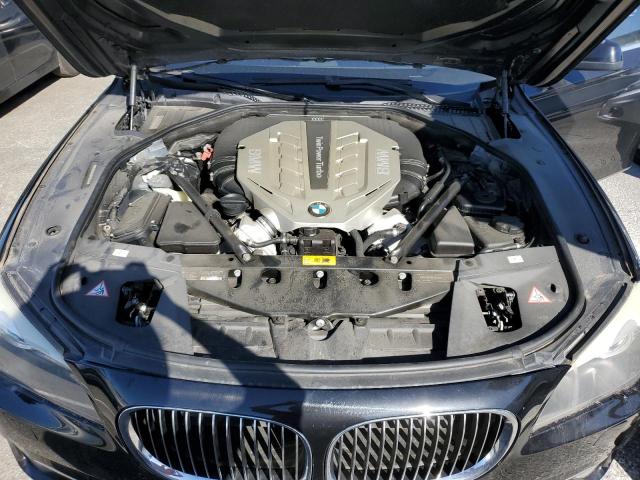 WBAKX8C54BC198414 BMW 750 LI