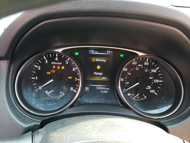 KNMAT2MV2GP608293 Nissan ROGUE S
