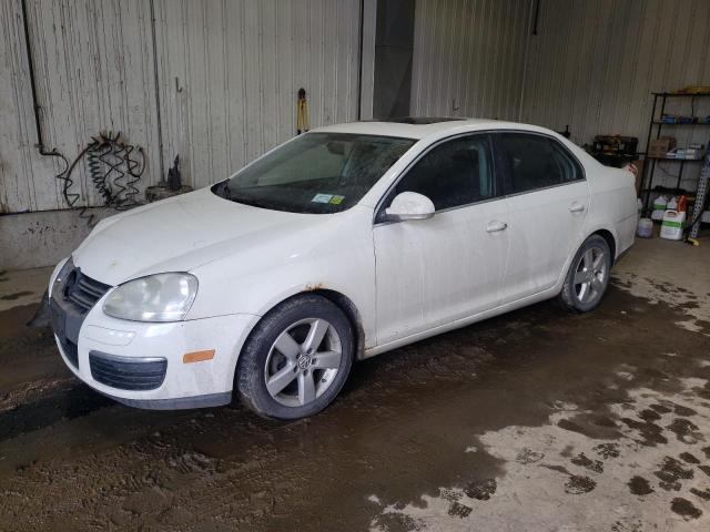 2008 Volkswagen Jetta SE