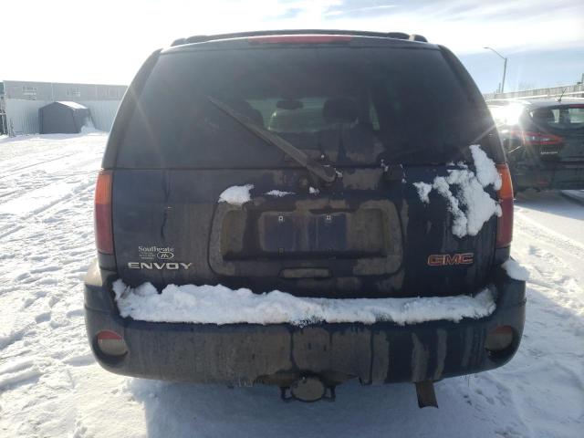 1GKDT13S272204569 GMC Envoy