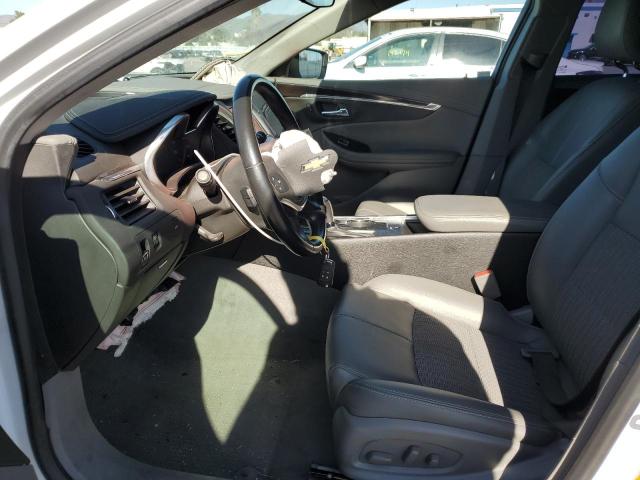 2019 CHEVROLET IMPALA LT - 1G11Z5SA1KU123145