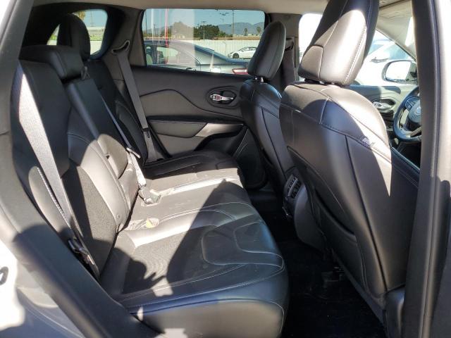 1C4PJLLB2KD439450 Jeep Cherokee Latitude Plus