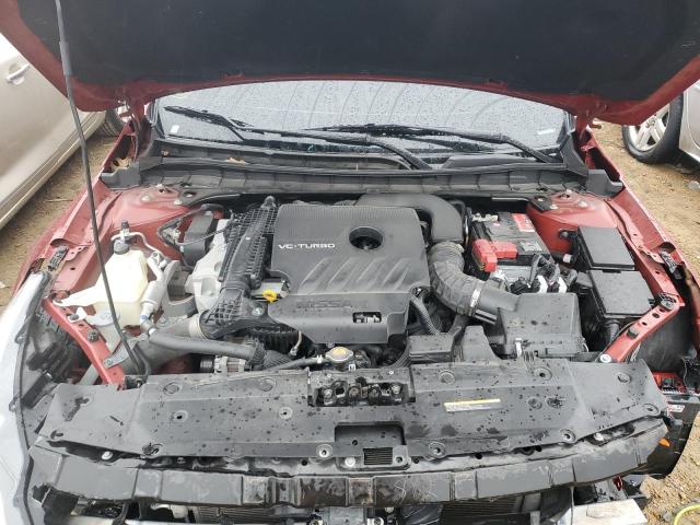 2019 NISSAN ALTIMA EDI - 1N4AL4FV8KC103146