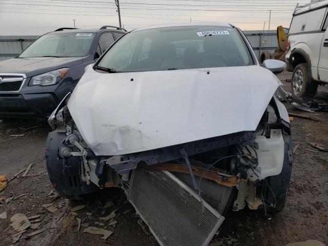 2016 FORD FIESTA SE - 3FADP4EJ2GM144328