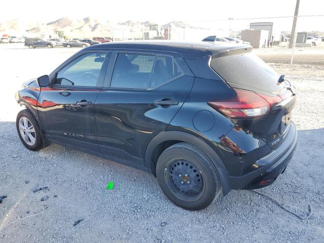 3N1CP5BV9ML520305 Nissan KICKS S