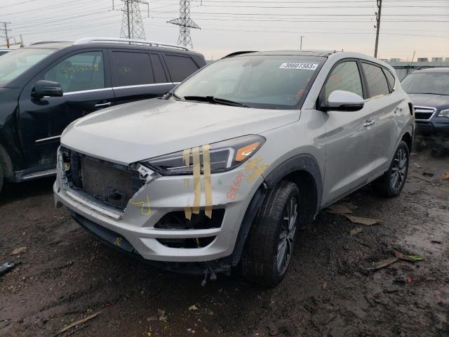 2020 HYUNDAI TUCSON LIM - KM8J3CAL7LU211453