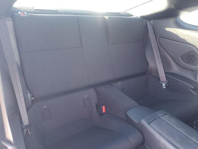 2022 TOYOTA GR 86 JF1ZNBB17N9754726