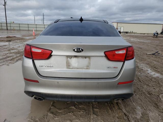 5XXGN4A72EG316203 KIA OPTIMA EX