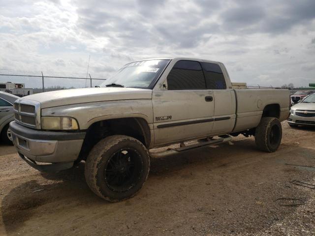 2002 Dodge Ram 2500 