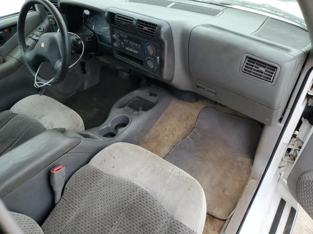 1GTCS19W6R8522151 GMC Sonoma