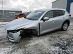 2018 MAZDA CX-5 SPORT - JM3KFBBL9J0368857