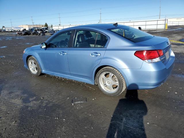 4S3BMDK60B2250819 Subaru Legacy 3.6r Limited