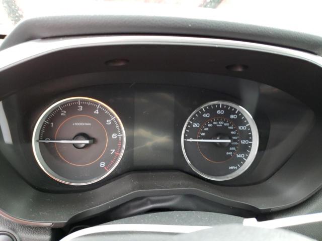 JF2GTAMCXJH293457 Subaru Crosstrek Limited