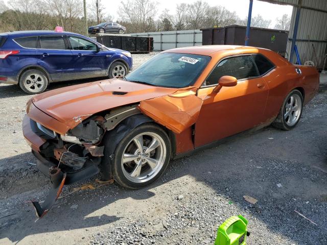 2011 Dodge Challenger 