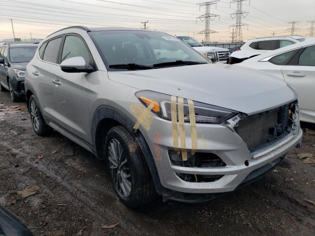 2020 HYUNDAI TUCSON LIM - KM8J3CAL7LU211453